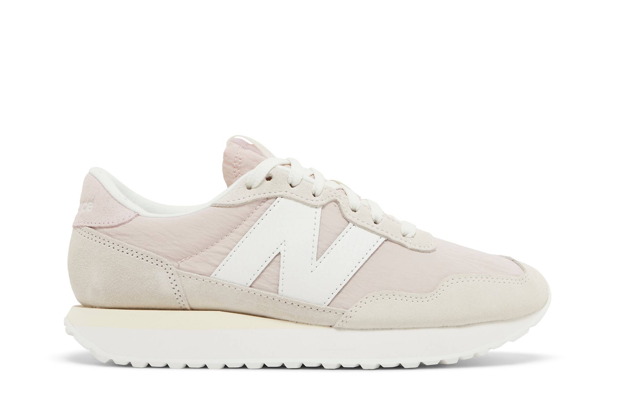 (Women) New Balance 237 'Sea Salt Stone Pink' WS237PH