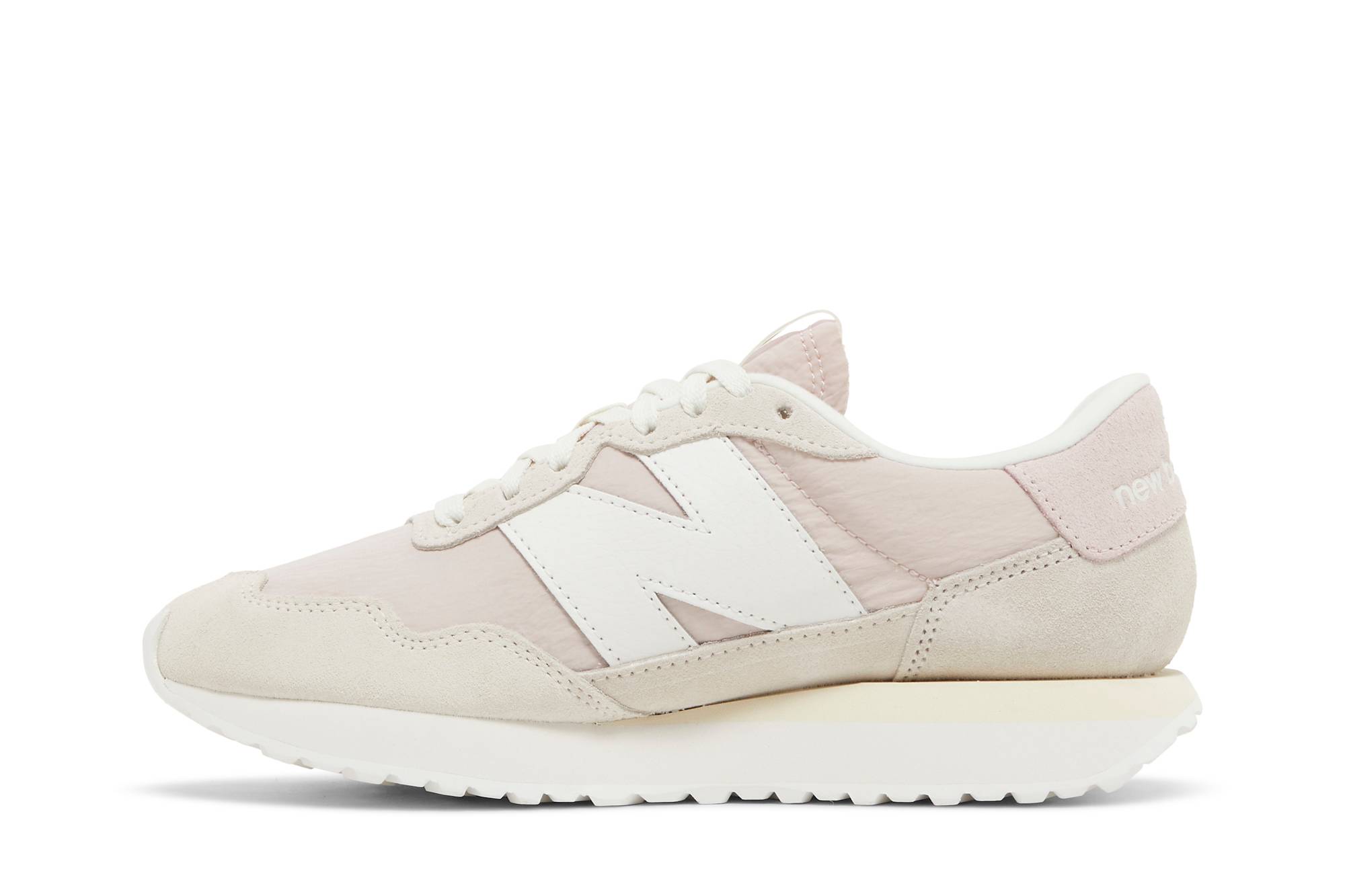 Lookbook (W) New Balance 237 'Sal Marina y Rosa Piedra' WS237PH