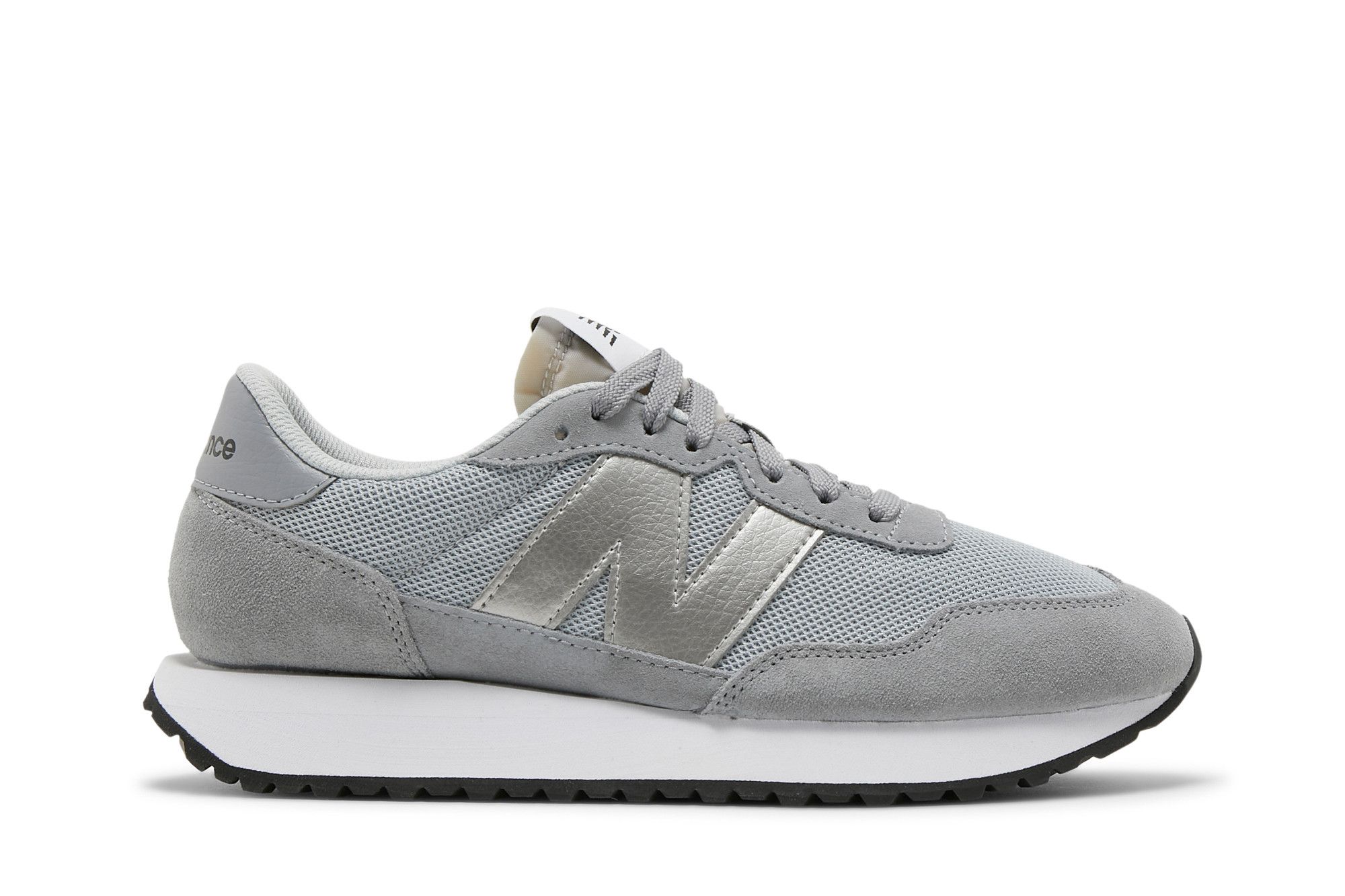 (Women) New Balance 237 'Steel' WS237CD