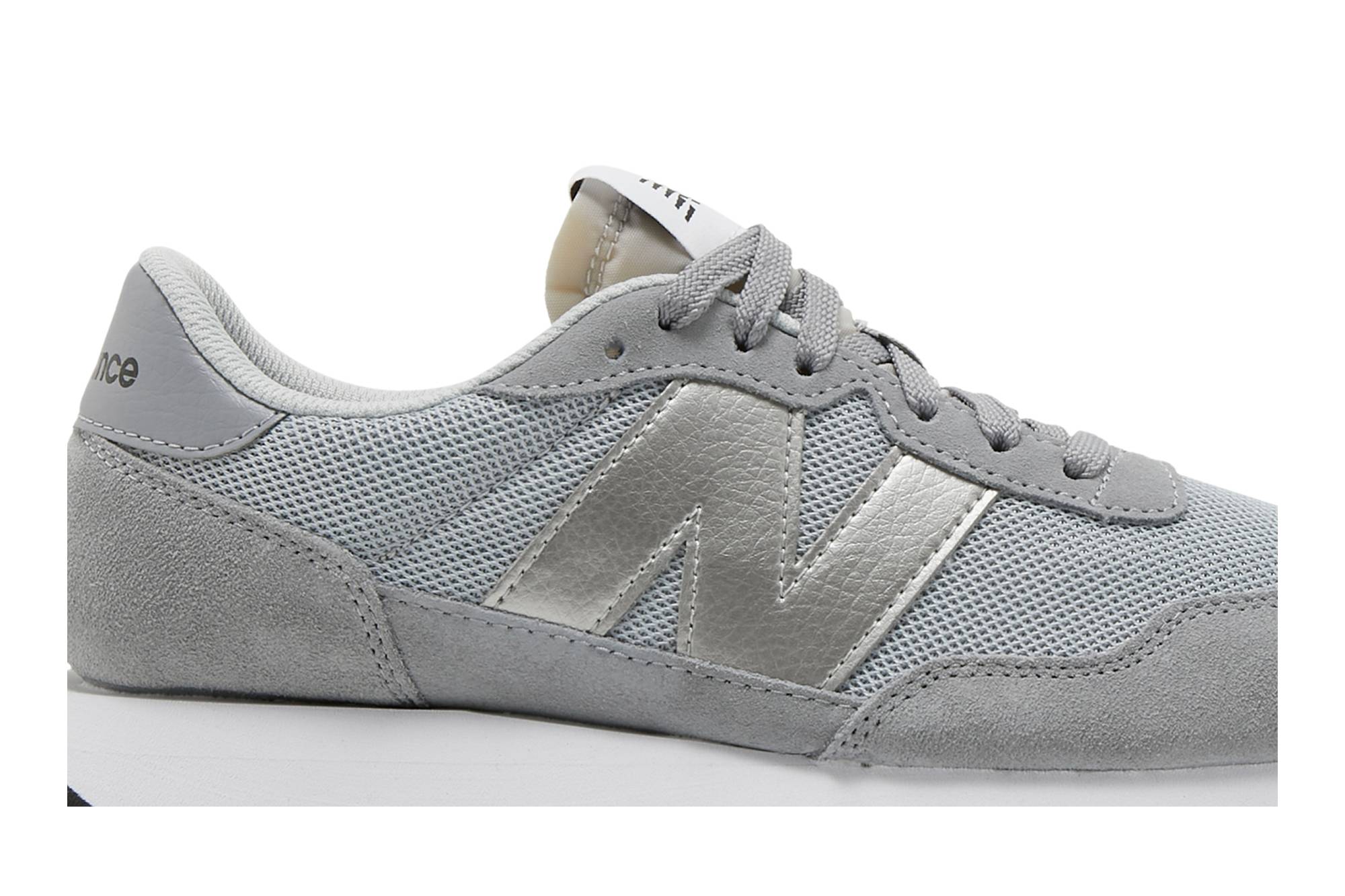 (W) NB 237 'Steel' 圖 2