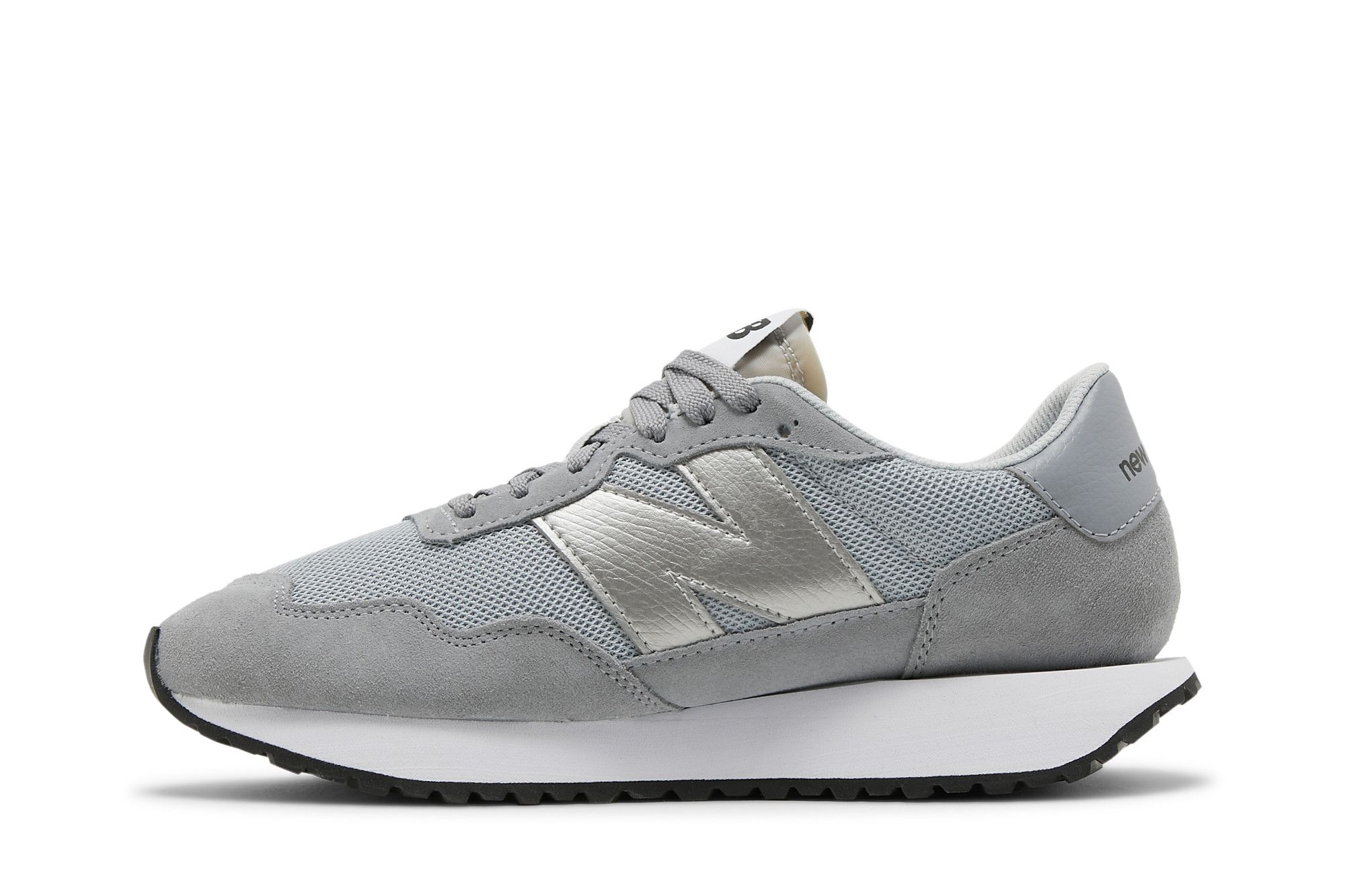 Shop (W) New Balance 237 '钢铁' WS237CD
