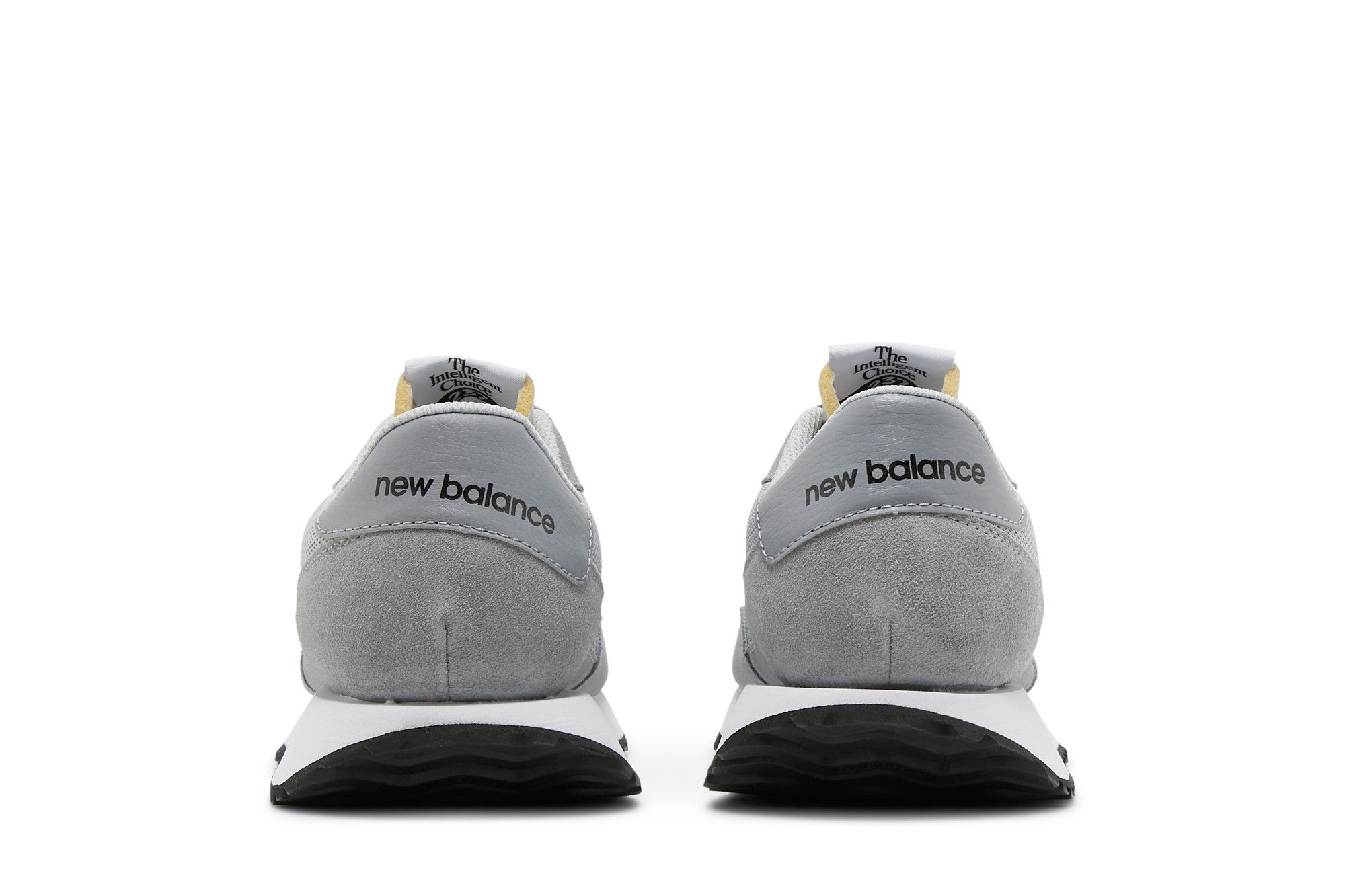Sizing (W) New Balance 237 '钢铁' WS237CD