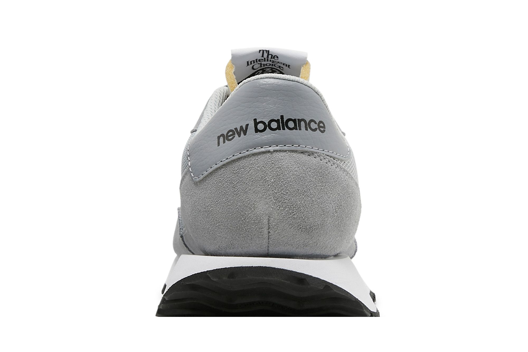 Cheap (W) New Balance 237 '钢铁' WS237CD