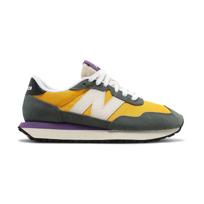 (W) NB 237 'Team Gold Black Spruce'