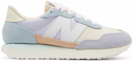 (Women) New Balance 237 'Violet Haze Macadamia Nut' WS237PC (Women) New Balance 237 'Violet Haze Macadamia Nut' WS237PC