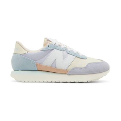 (W) NB 237 'Violet Haze Macadamia Nut'