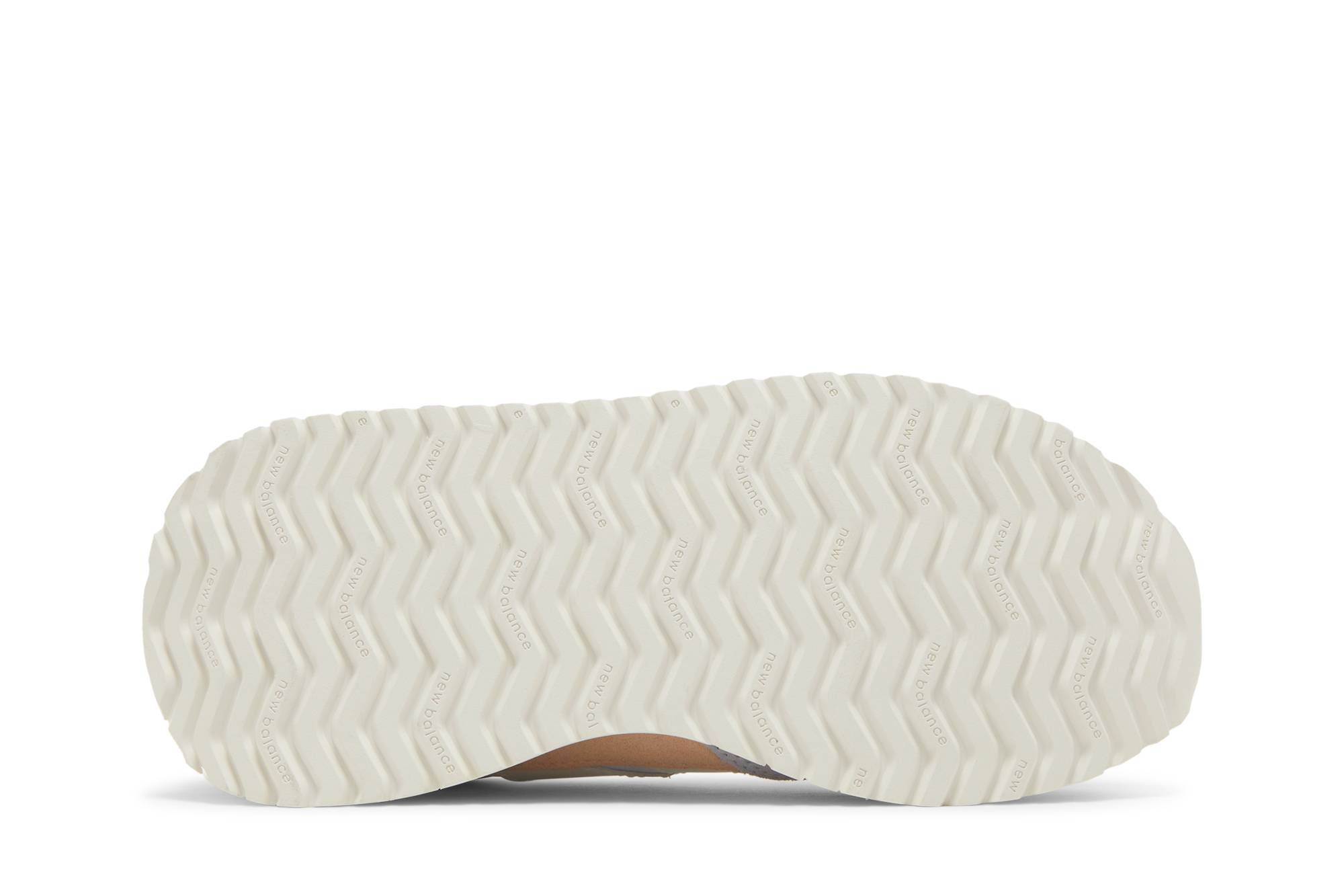 Shop (W) New Balance 237 'Violet Haze Macadamia Nut' Warna Ungu Coklat WS237PC