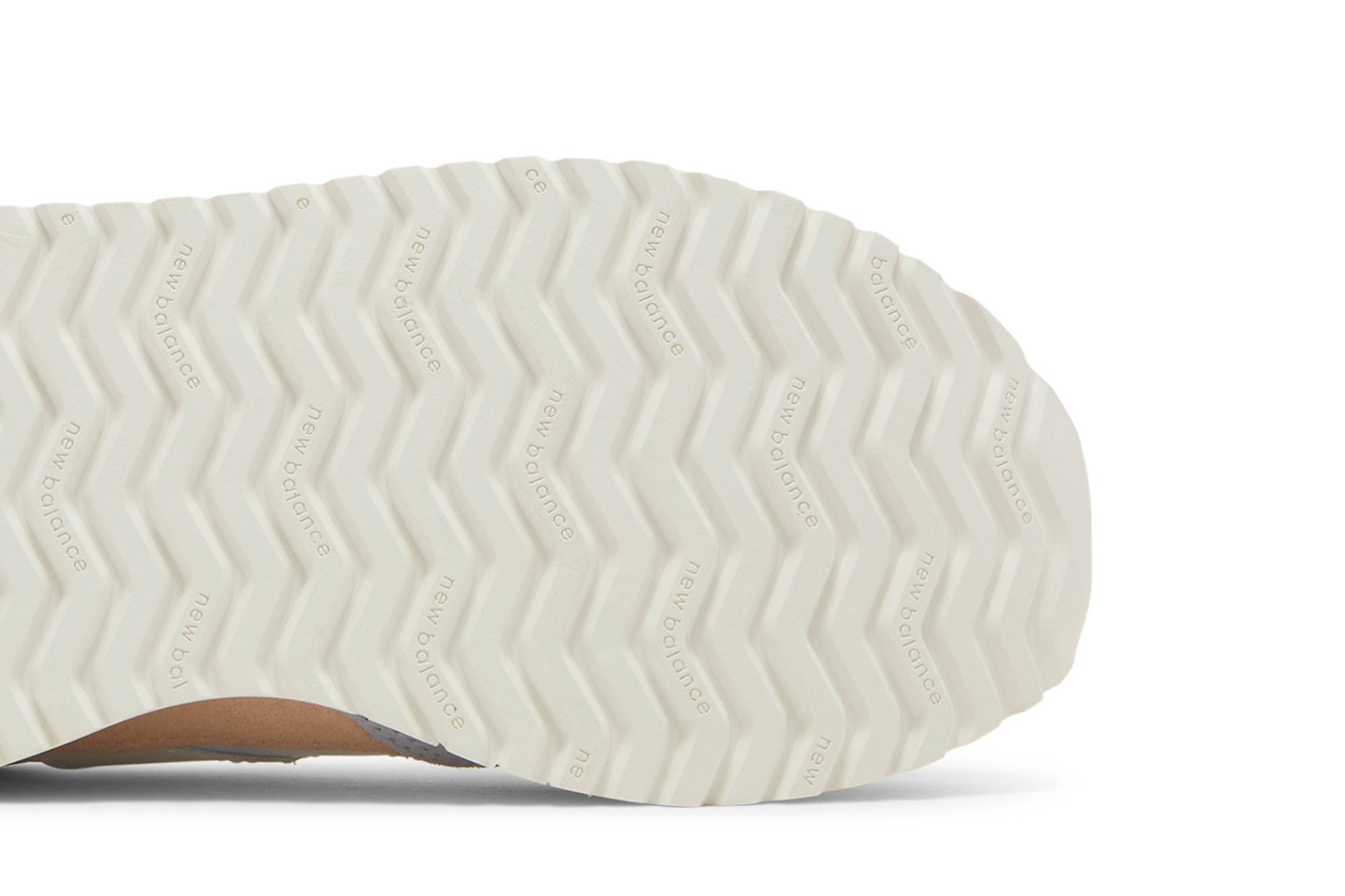 Purchase (W) New Balance 237 'Violet Haze Macadamia Nut' Warna Ungu Coklat WS237PC