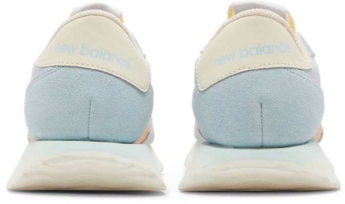 (W) New Balance 237 'Violet Haze Macadamia Nut' Warna Ungu Coklat WS237PC Details for (W) New Balance 237 'Violet Haze Macadamia Nut' Warna Ungu Coklat WS237PC