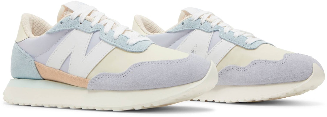 (W) New Balance 237 'Violet Haze Macadamia Nut' Warna Ungu Coklat WS237PC Cheap (W) New Balance 237 'Violet Haze Macadamia Nut' Warna Ungu Coklat WS237PC
