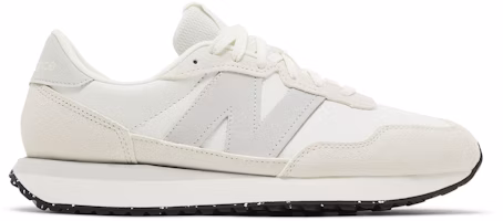 (Women) New Balance 237 'White Grey Matter' WS237SW (Women) New Balance 237 'White Grey Matter' WS237SW