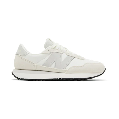 (W) NB 237 'White Grey Matter'
