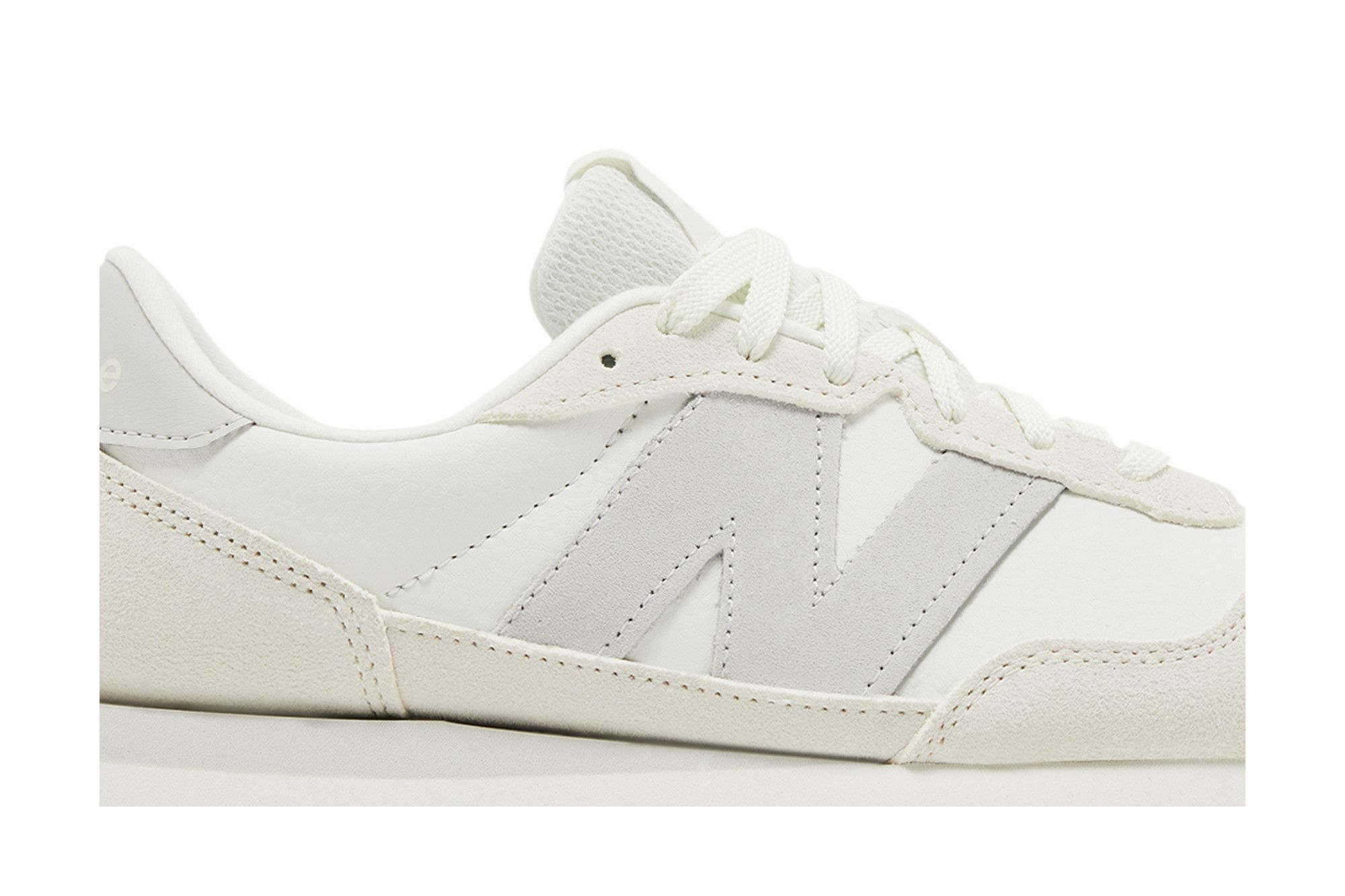 Order (W) New Balance 237 'Putih Abu Kelabu' WS237SW