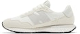 (W) 뉴발란스 237 '화이트 그레이 매터' (New Balance 237 'White Grey Matter') WS237SW