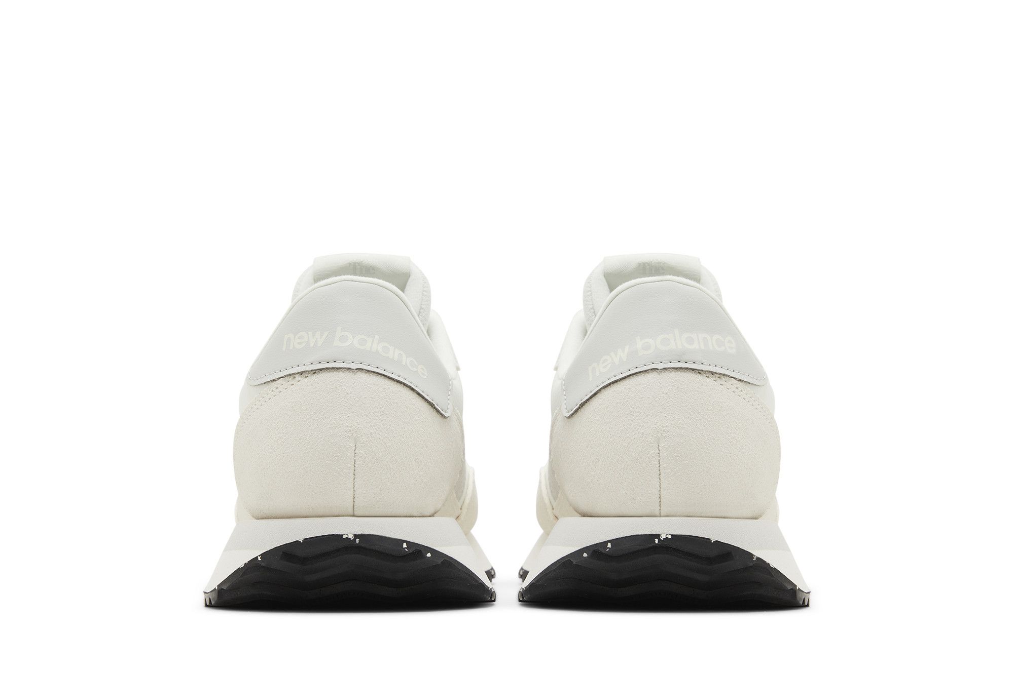 Details for (W) New Balance 237 'Putih Abu Kelabu' WS237SW