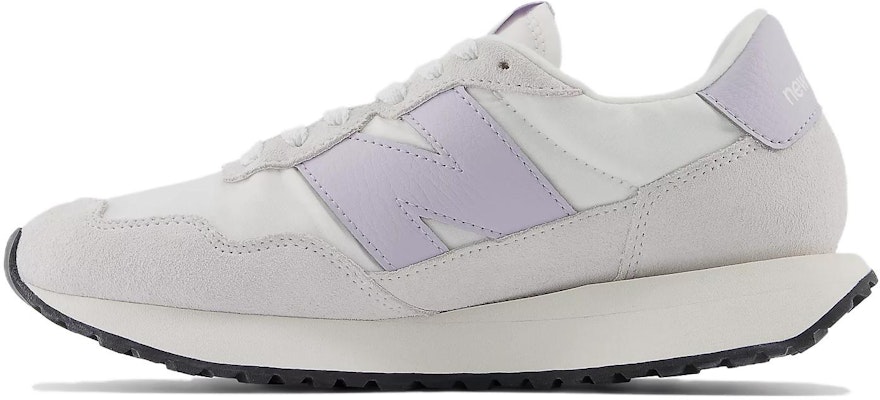 (Women) New Balance 237 'White Light Purple' WS237YD Buy (Women) New Balance 237 'White Light Purple' WS237YD
