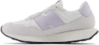 Buy (W) New Balance 237 '白色淡紫色' WS237YD
