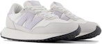 Lookbook (W) New Balance 237 '白色淡紫色' WS237YD