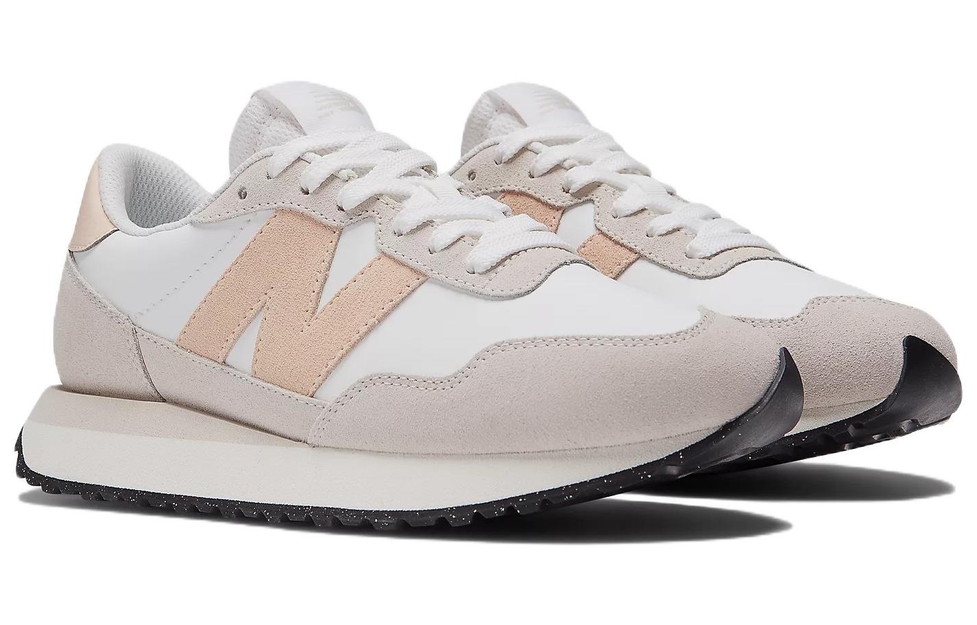 (W) NB 237 'White Vintage Roses' 圖 3