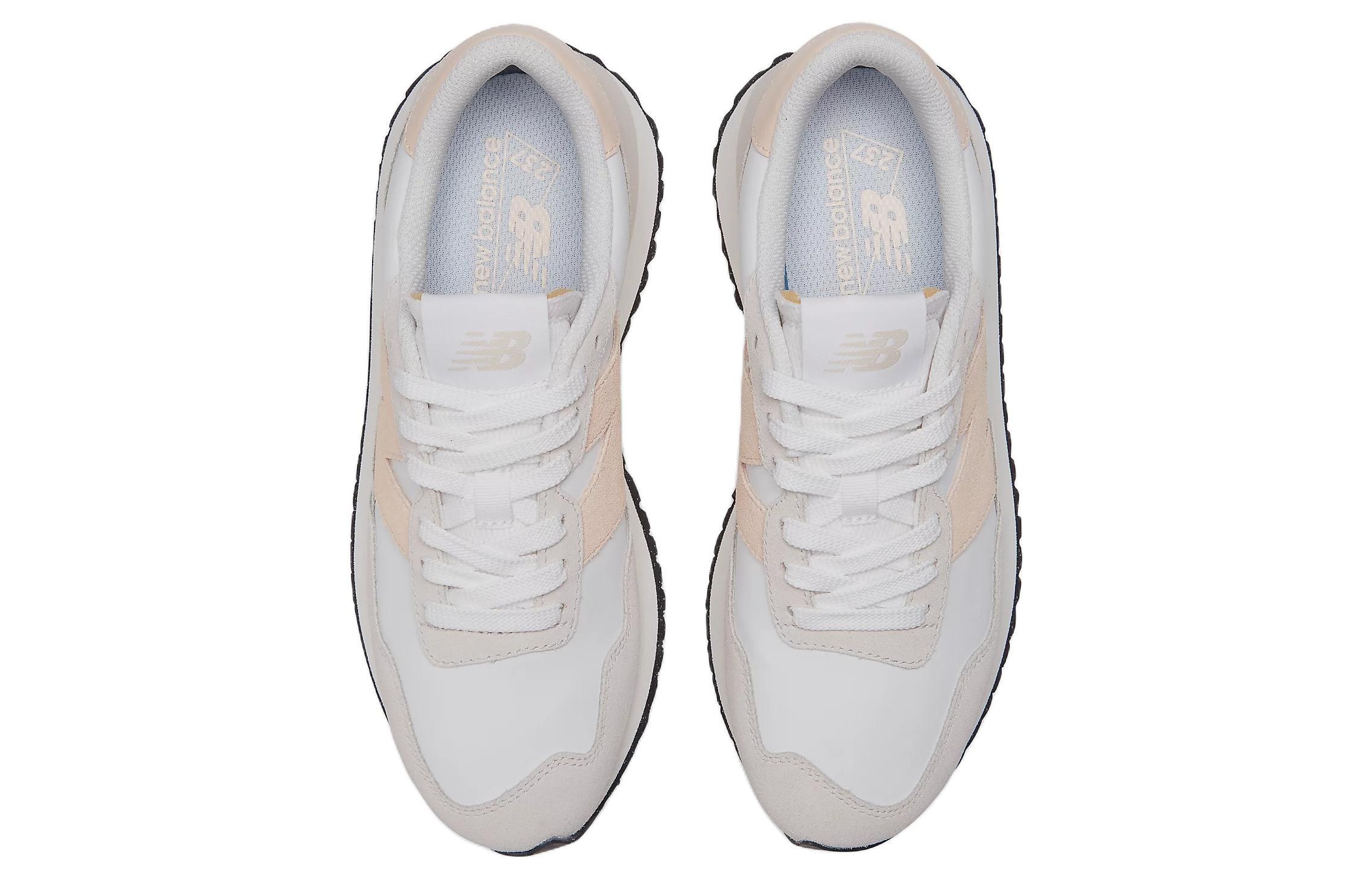 (W) NB 237 'White Vintage Roses' 圖 4