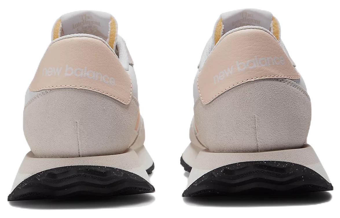 (W) NB 237 'White Vintage Roses' 圖 5