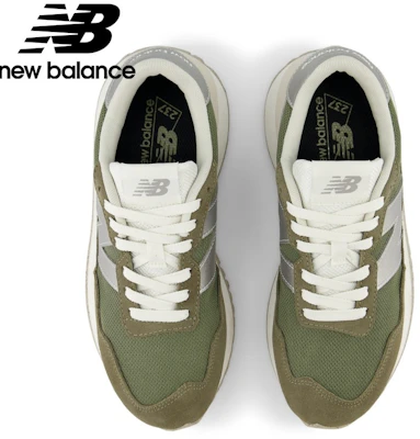 (W) New Balance 237 休閒鞋 綠色 WS237MSW-B Shop (W) New Balance 237 休閒鞋 綠色 WS237MSW-B