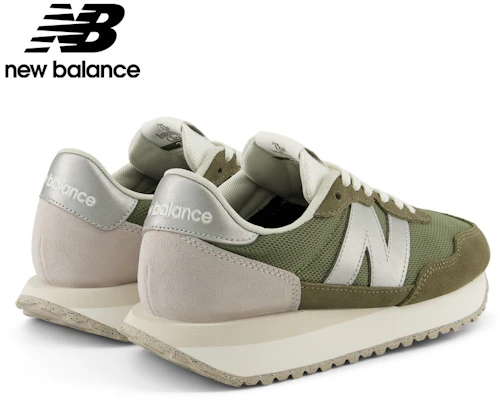(W) New Balance 237 休閒鞋 綠色 WS237MSW-B Purchase (W) New Balance 237 休閒鞋 綠色 WS237MSW-B