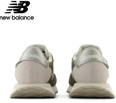 (W) New Balance 237 休閒鞋 綠色 WS237MSW-B Details for (W) New Balance 237 休閒鞋 綠色 WS237MSW-B