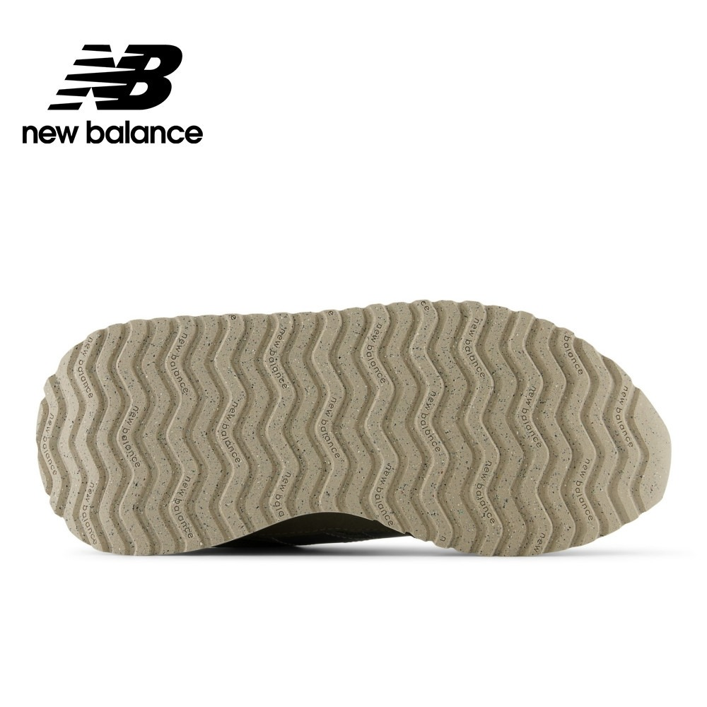 (W) NB 237 Casual Shoes Green 圖 7