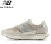 Order (Women) New Balance 237 Casual Shoes Grey Gray WS237MSB-B