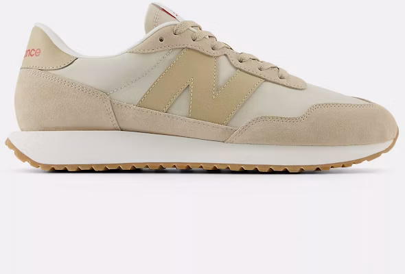 (W) New Balance 237 Sepatu Kasual Khaki Kuning MS237CG-D Buy (W) New Balance 237 Sepatu Kasual Khaki Kuning MS237CG-D