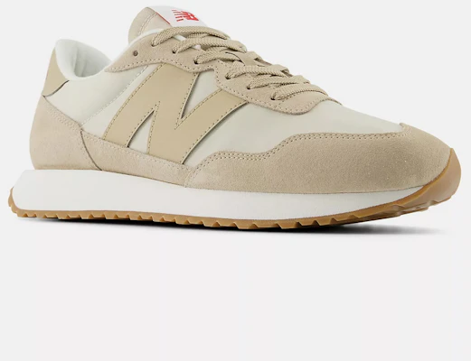 (W) New Balance 237 Sepatu Kasual Khaki Kuning MS237CG-D Order (W) New Balance 237 Sepatu Kasual Khaki Kuning MS237CG-D