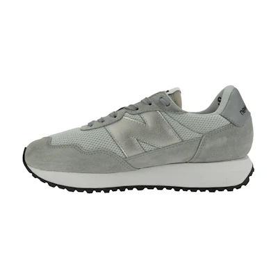 (W) NB 237 Gray