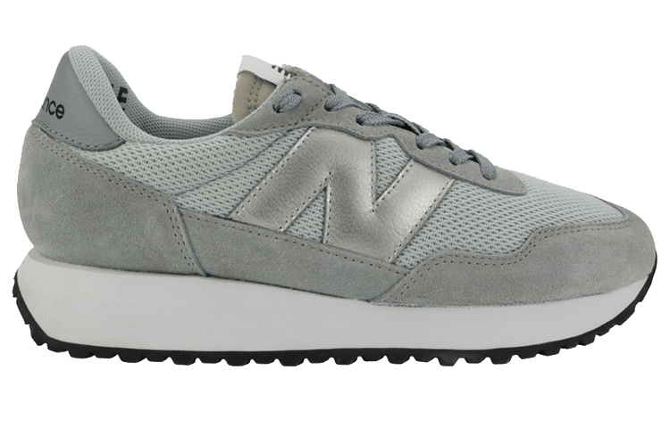 (W) NB 237 Gray 圖 2