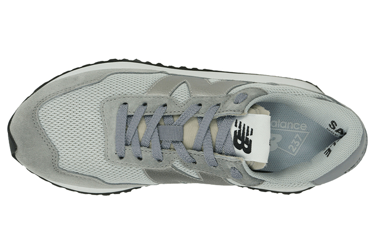 (W) NB 237 Gray 圖 3