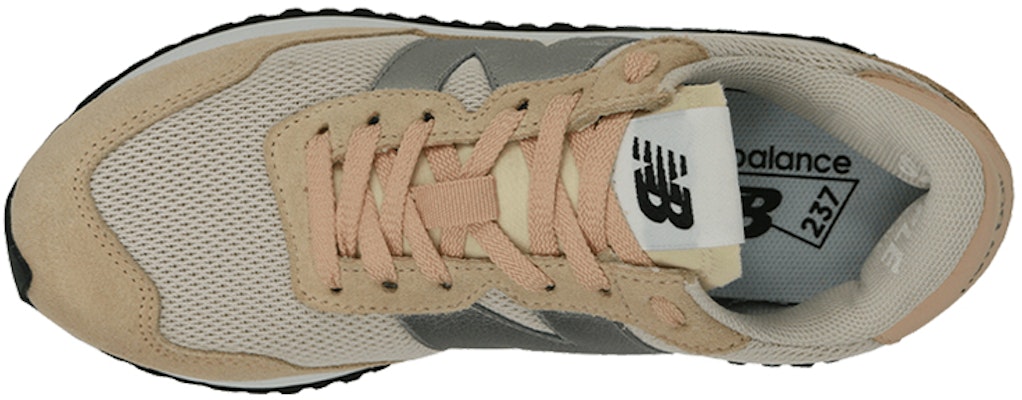 (W) New Balance 237 Khaki Lelaki/Wanita WS237CL Lookbook (W) New Balance 237 Khaki Lelaki/Wanita WS237CL