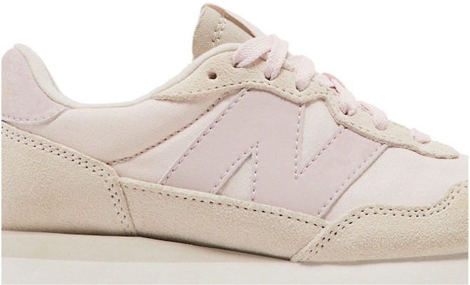 (Women) New Balance 237 Lifestyle Shoes 'Pink' WS237UC Order (Women) New Balance 237 Lifestyle Shoes 'Pink' WS237UC