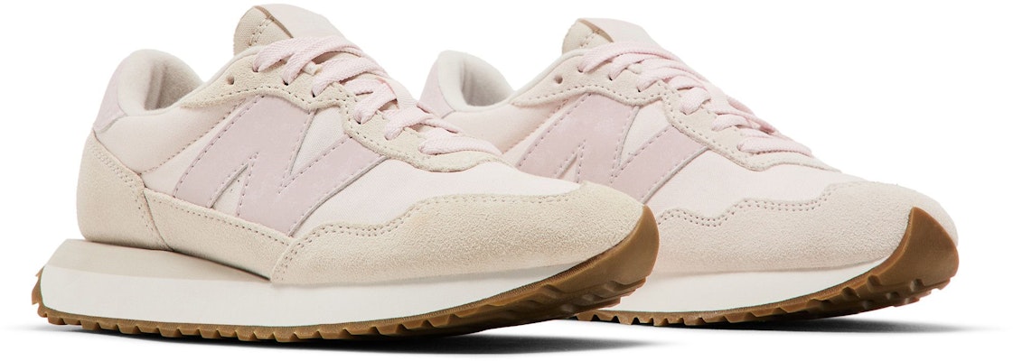 (Women) New Balance 237 Lifestyle Shoes 'Pink' WS237UC Cheap (Women) New Balance 237 Lifestyle Shoes 'Pink' WS237UC