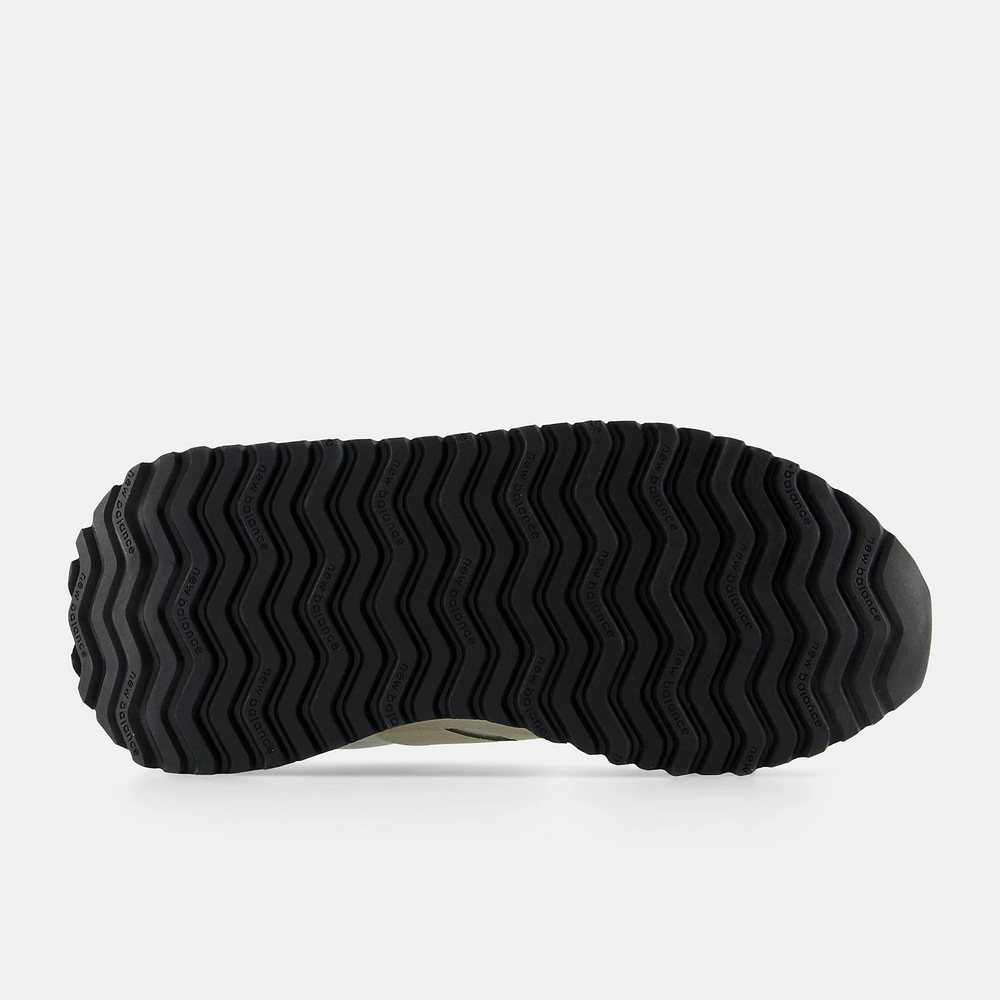 (W) NB 237 Series Casual Shoes Grey Gray 圖 5