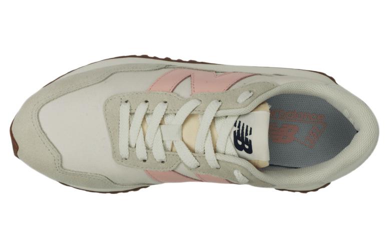 (W) NB 237 Series Cozy Wear-resistant Gray 'Grey' 圖 3