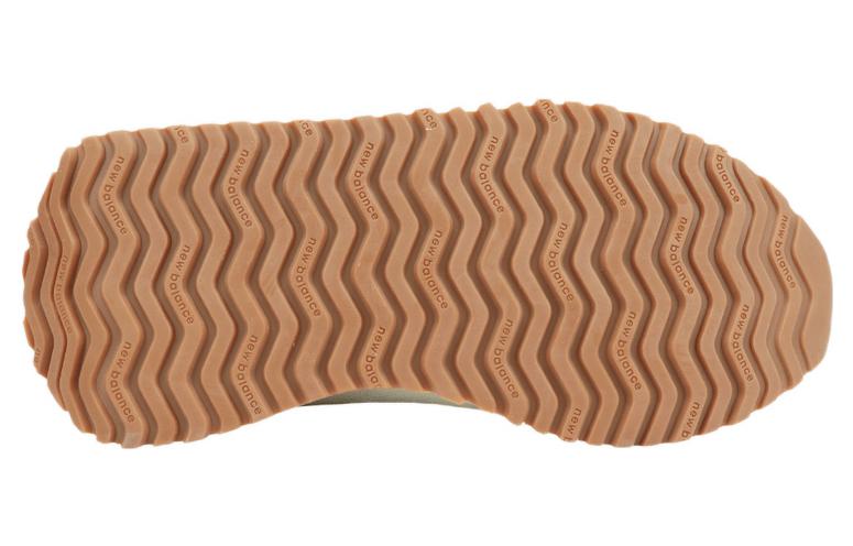 (W) NB 237 Series Cozy Wear-resistant Gray 'Grey' 圖 4