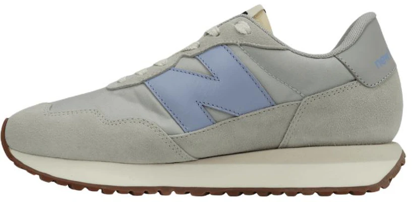 (W) 新百伦237系列复古灰蓝低帮运动鞋 '灰' WS237MI Buy (W) 新百伦237系列复古灰蓝低帮运动鞋 '灰' WS237MI