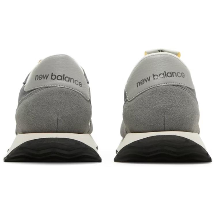(W) NB 237 Series Low Tops Retro Gray 'Grey' 圖 4