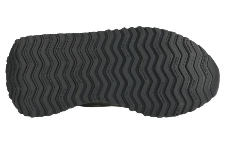 (W) NB 237 Series Low Tops Retro Gray 'Grey' 圖 5