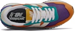 Lookbook (W) New Balance 237 Oren Vintage Teal Pasukan WS237PK1