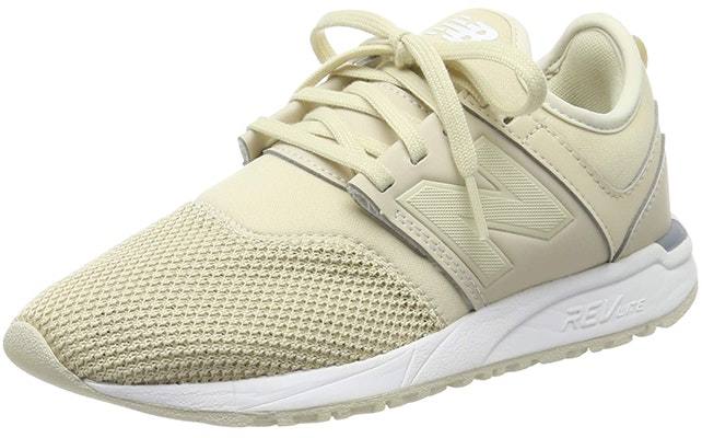 (W) New Balance 247 'Beige' Warna Beige WRL247CB Buy (W) New Balance 247 'Beige' Warna Beige WRL247CB