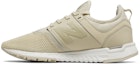 Order (W) New Balance 247 'Beige' Warna Beige WRL247CB