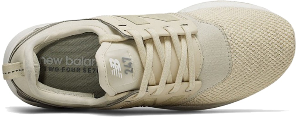 (W) New Balance 247 'Beige' Warna Beige WRL247CB Shop (W) New Balance 247 'Beige' Warna Beige WRL247CB