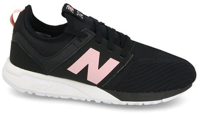 (W) New Balance 247 Seri Hitam WRL247EP Order (W) New Balance 247 Seri Hitam WRL247EP