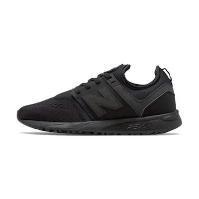 (W) NB 247 'Black'